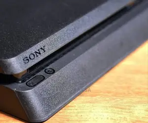 Ps4 Slime Playstation