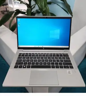 Photo - New Laptop HP EliteBook 830 G7 16GB Intel Core I7 SSD 512GB