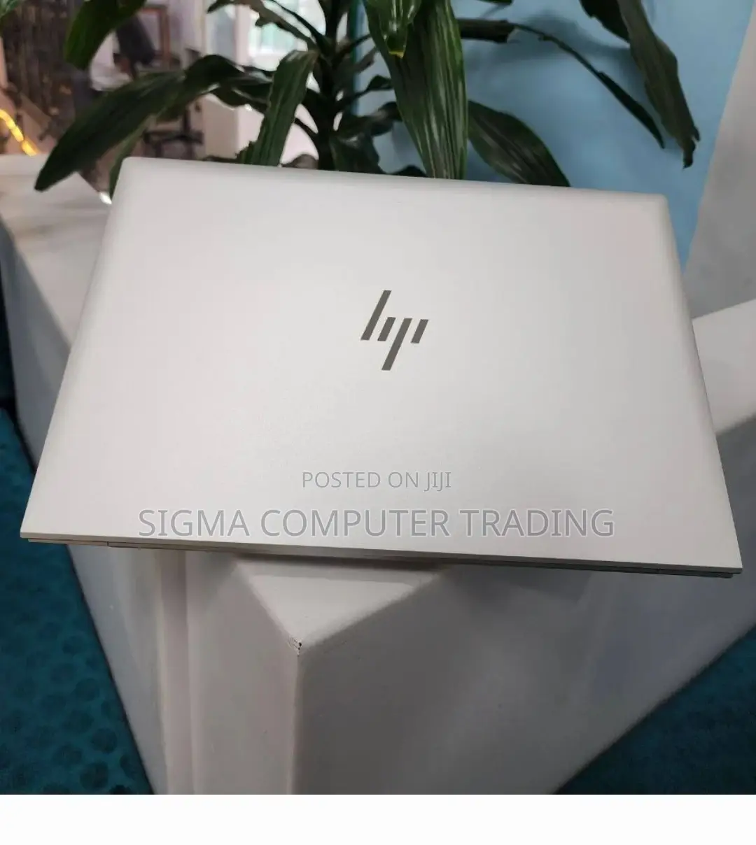 New Laptop HP EliteBook 830 G7 16GB Intel Core I7 SSD 512GB