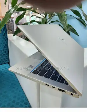 New Laptop HP EliteBook 830 G7 16GB Intel Core I7 SSD 512GB