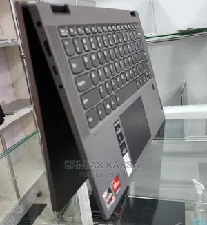 New Laptop Lenovo IdeaPad Flex 15 16GB AMD Ryzen 7 SSD 512GB