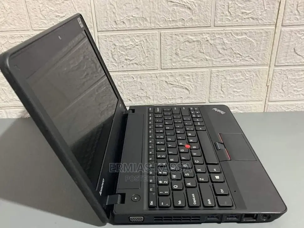 New Laptop Lenovo ThinkPad X40 4GB AMD A4 HDD 320GB