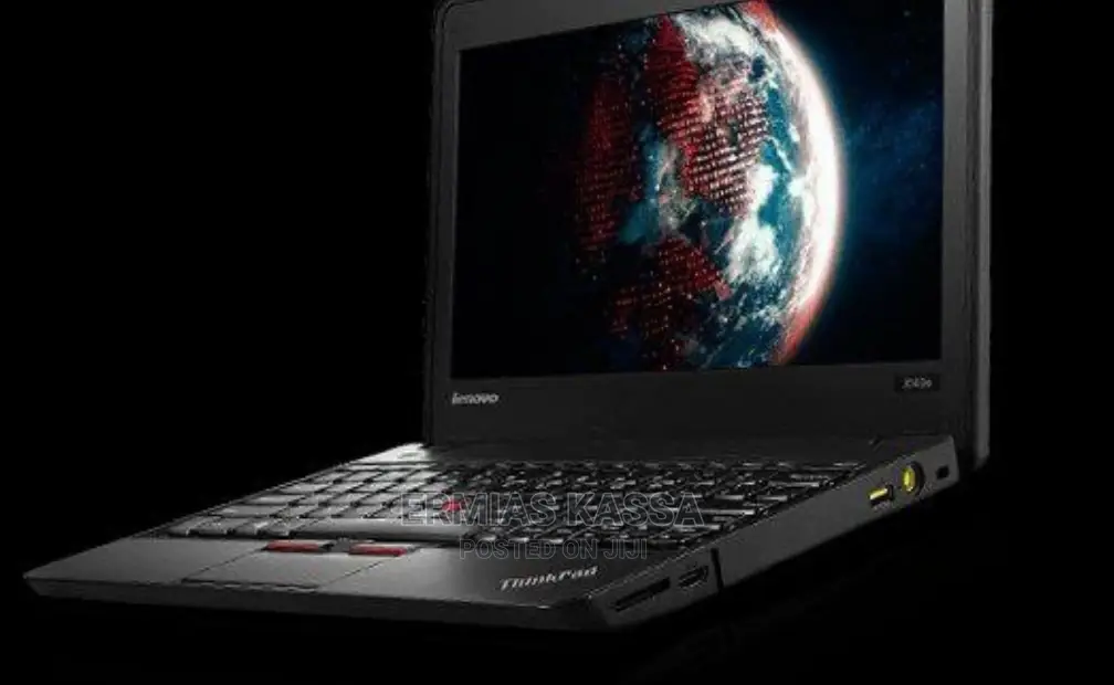 New Laptop Lenovo ThinkPad X40 4GB AMD A4 HDD 320GB