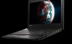 New Laptop Lenovo ThinkPad X40 4GB AMD A4 HDD 320GB