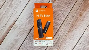 Photo - Mi Tv Stick ቲቪ ወደ ስማርት መቀየርያ