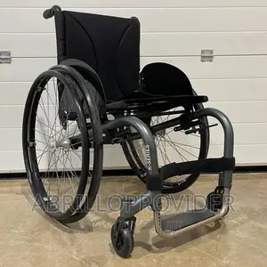 Manual Wheelchair Is Your Best Option