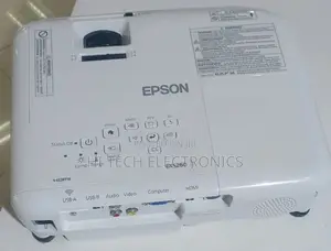 Epson X5260