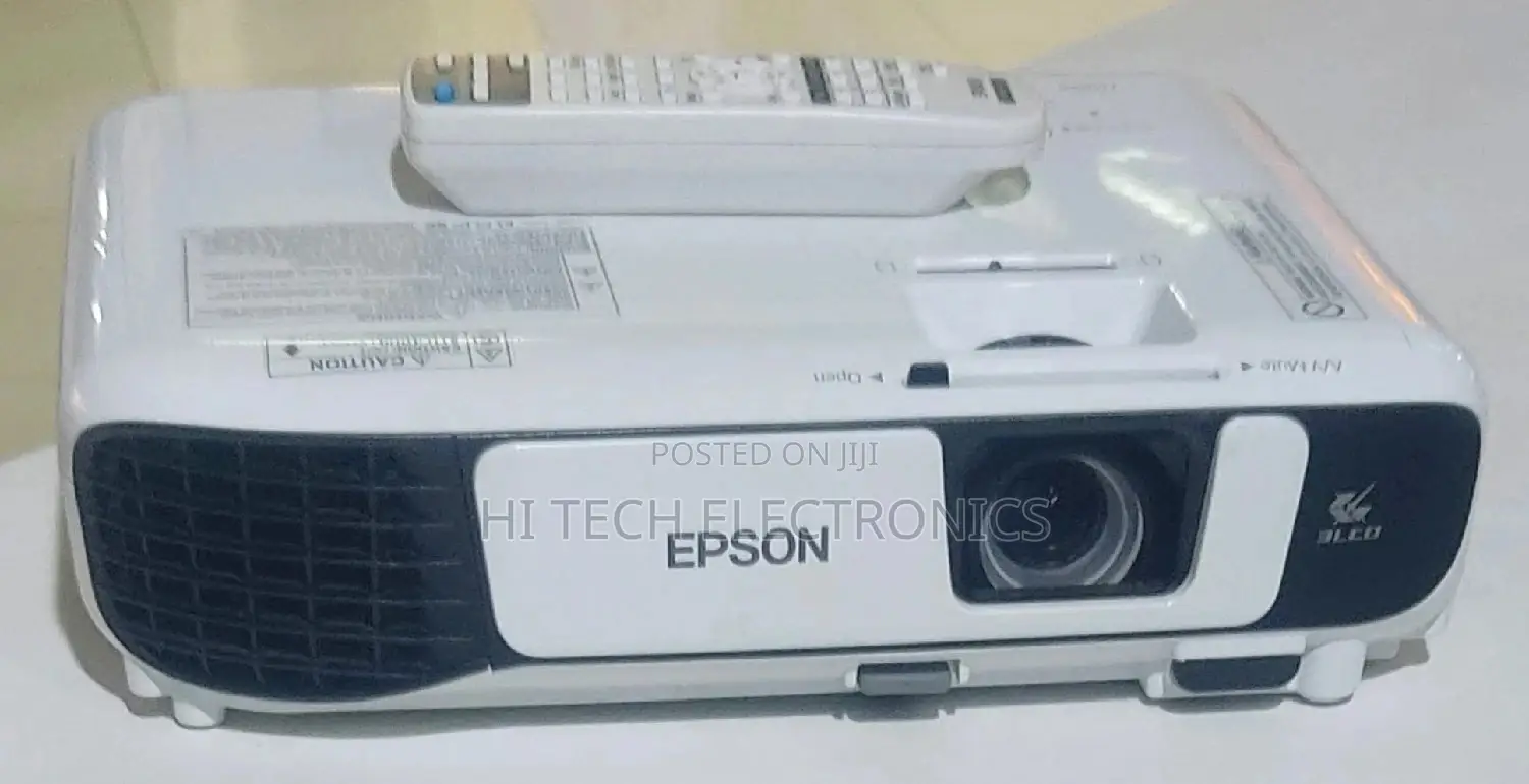 Epson X5260