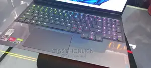 New Laptop Lenovo Legion 5 32GB AMD Ryzen 9 SSD 1T