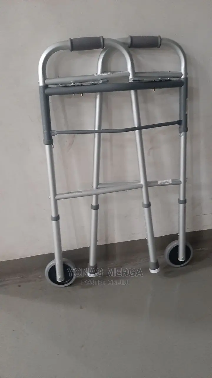 Walker Adjustable Foldable