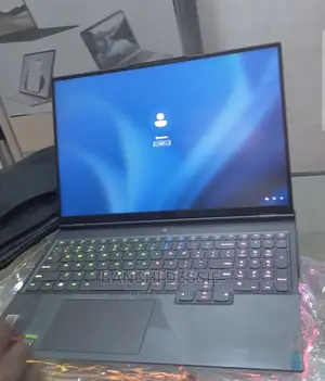 New Laptop Lenovo 32GB AMD Ryzen 9 SSD 1T