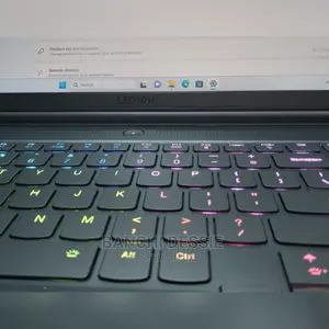 New Laptop Lenovo 32GB AMD Ryzen 9 SSD 1T