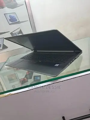 New Laptop HP ZBook 14u G5 16GB Intel Core I7 SSD 512GB