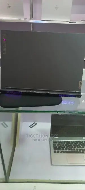 New Laptop Lenovo Legion 5 32GB AMD Ryzen 9 SSD 1T
