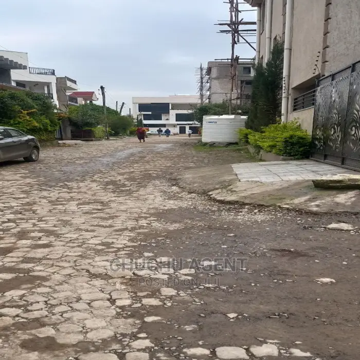 Commercial Business Land Sale