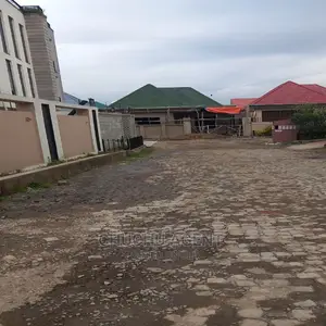 Commercial Business Land Sale