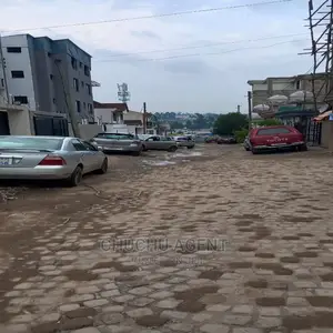 Commercial Business Land Sale