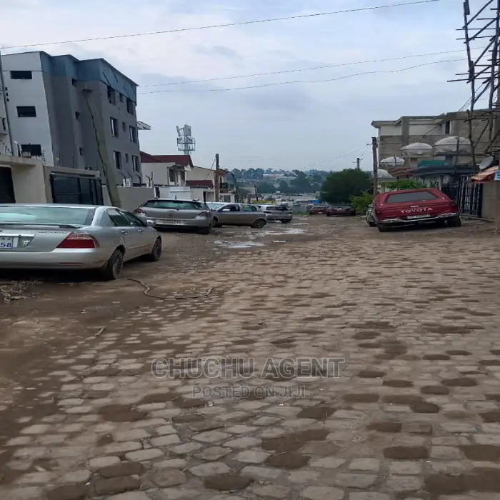 Commercial Business Land Sale