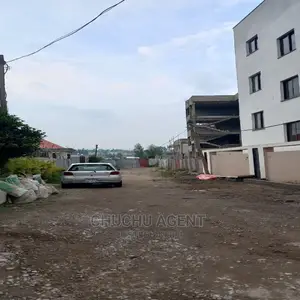 Commercial Business Land Sale