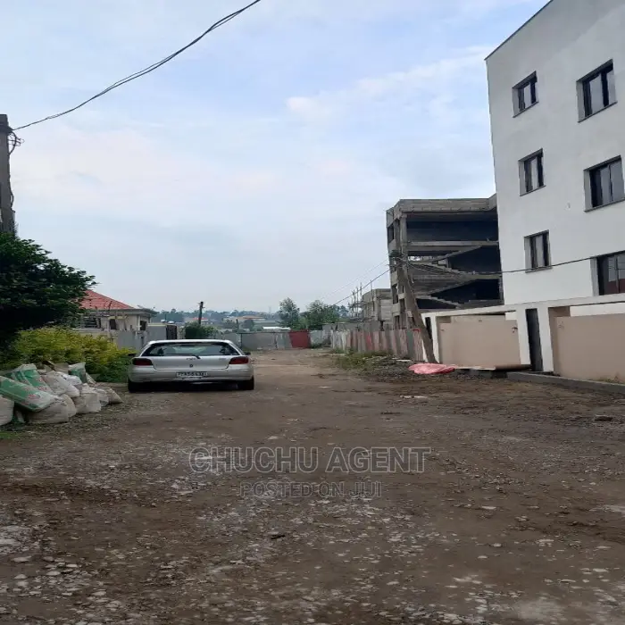 Commercial Business Land Sale