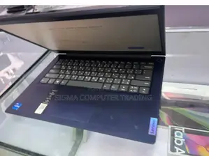 New Laptop Lenovo Ideapad 3 8GB Intel Core I5 HDD+SSD 1T