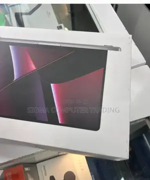 New Laptop Apple MacBook Pro 16GB Apple M2 SSD 512GB