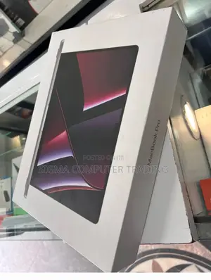 New Laptop Apple MacBook Pro 16GB Apple M2 SSD 512GB