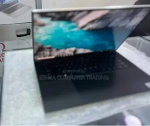 New Laptop Dell XPS 15 32GB Intel Core I9 SSD 512GB