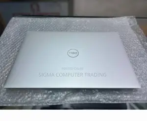 New Laptop Dell XPS 15 32GB Intel Core I9 SSD 512GB