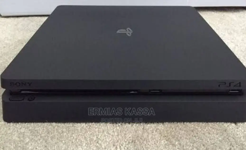Ps4 Slime Playstation