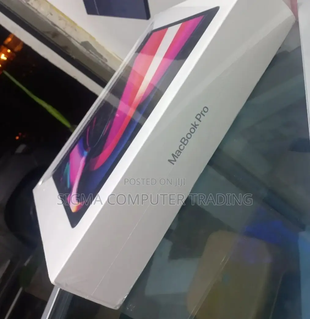 New Laptop Apple MacBook Pro 8GB Apple M2 SSD 256GB