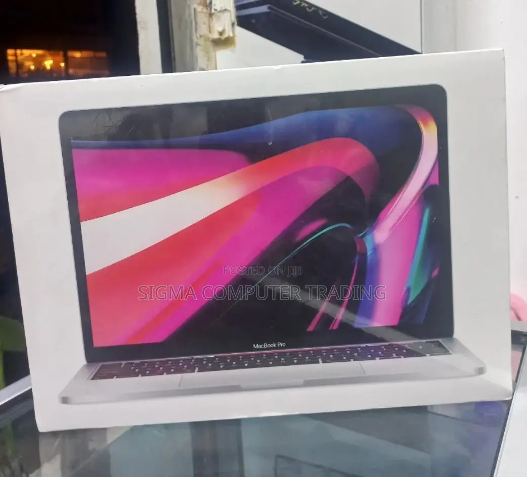 New Laptop Apple MacBook Pro 8GB Apple M2 SSD 256GB
