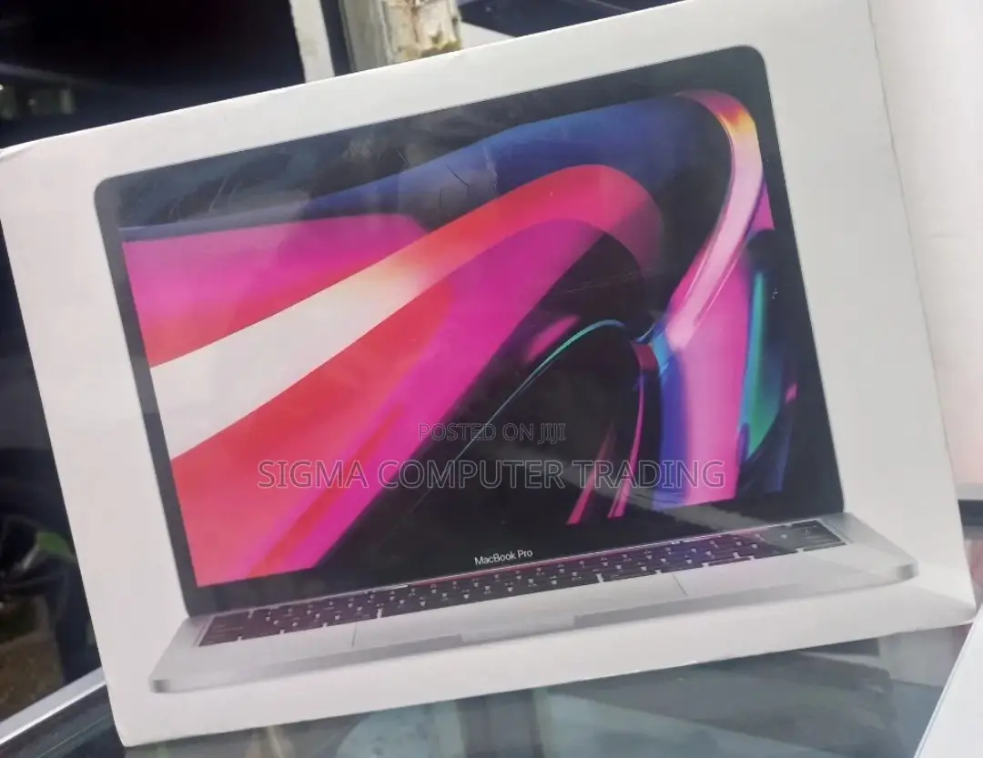 New Laptop Apple MacBook Pro 8GB Apple M2 SSD 256GB