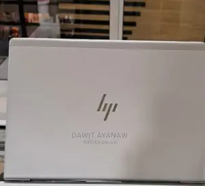 New Laptop HP EliteBook 840 G5 8GB Intel Core I5 SSD 512GB