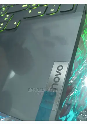 New Laptop Lenovo Legion 5 32GB AMD Ryzen 9 SSD 1T