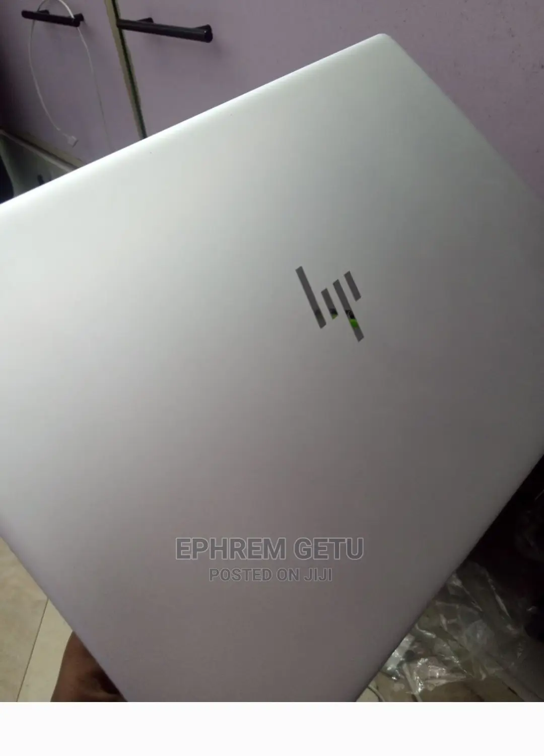 New Laptop HP EliteBook 840 16GB Intel Core I5 SSD 512GB