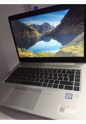 New Laptop HP EliteBook 840 16GB Intel Core I5 SSD 512GB