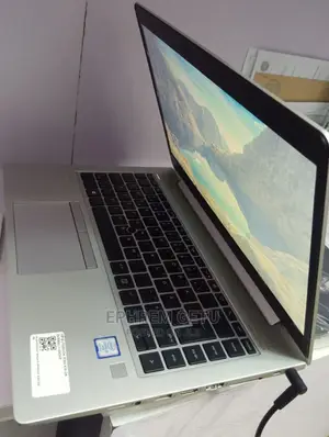 New Laptop HP EliteBook 840 16GB Intel Core I5 SSD 512GB