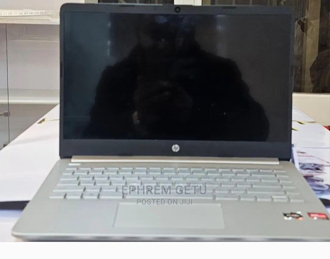 New Laptop HP Stream Notebook 8GB AMD Ryzen 5 SSD 512GB