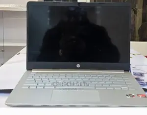 New Laptop HP Stream Notebook 8GB AMD Ryzen 5 SSD 512GB