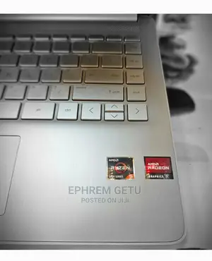 New Laptop HP Stream Notebook 8GB AMD Ryzen 5 SSD 512GB