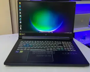 New Laptop Acer Predator Helios 300 16GB Intel Core I9 SSD 512GB