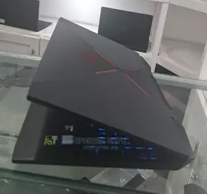 Photo - New Laptop HP Omen 15 16GB Intel Core I7 HDD+SSD 1T