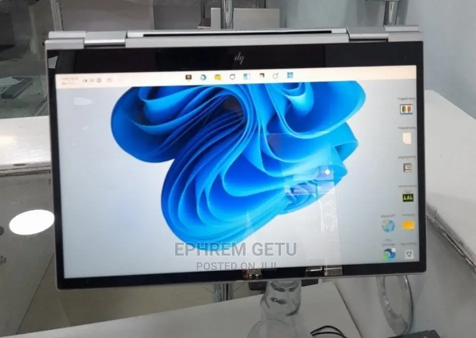 New Laptop HP EliteBook 830 G7 16GB Intel Core I5 SSD 512GB