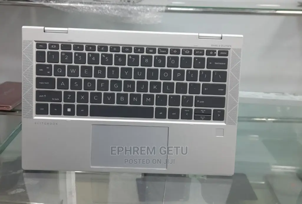 New Laptop HP EliteBook 830 G7 16GB Intel Core I5 SSD 512GB