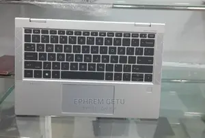 New Laptop HP EliteBook 830 G7 16GB Intel Core I5 SSD 512GB