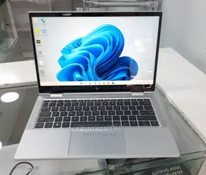 New Laptop HP EliteBook 830 G7 16GB Intel Core I5 SSD 512GB