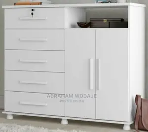 Photo - Chest Drawer