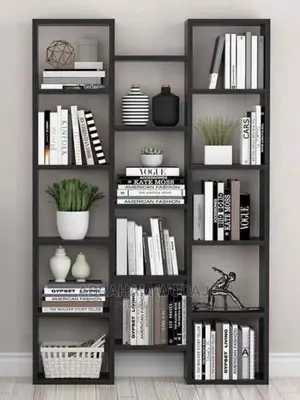 Bookshelves