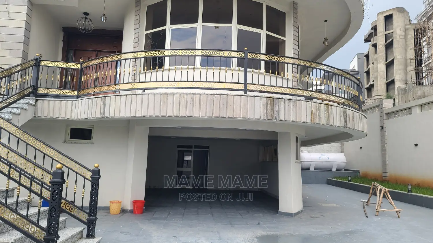 9bdrm House in Addis Abeba, Bole for sale